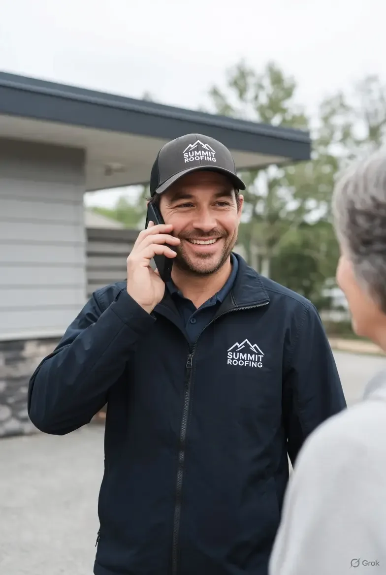 Flat Roof Leak Repair Calder, ID FAQs